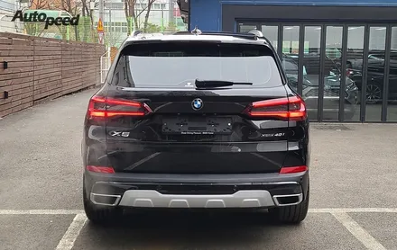 서울 bmw x5 레이노 s9 윈도틴팅 시공기 / 서울 성동구 성수동2가