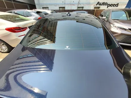 성동구 성수동 bmw520i 레이노S9 열차단 틴팅 시공기 / 서울 성동구 성수동2가