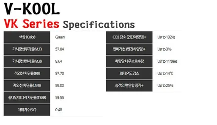 디스커버리스포츠 기존필름 제거 후 브이쿨 VK55 ,X15 썬팅시공 / 서울 성동구 성수동2가