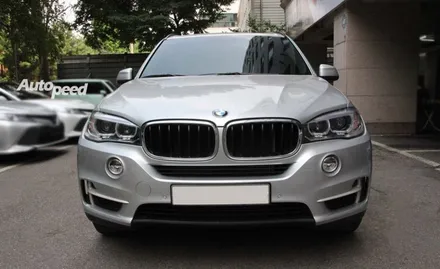BMW X5 레이노열차단 썬팅시공기 : 성동구 썬팅 / 서울 성동구 성수동2가