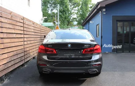 bmw530i 소피스토그레이(#A90) 레이노 S9 전체유리 썬팅 시공기 / 서울 성동구 성수동2가