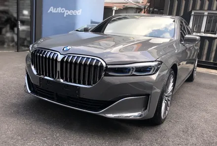 bmw7시리즈 브이쿨k와 함께 우월한 퀄리티를! / 서울 성동구 성수동2가