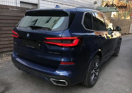 성수동 BMW X5 브이쿨VK, K 틴팅 시공기 / 서울 성동구 성수동2가