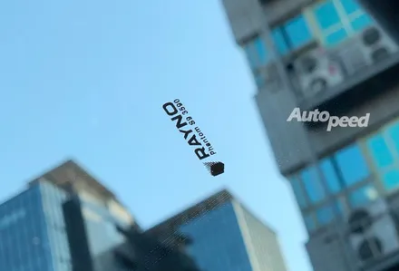 2020 더 뉴 그랜저IG 신형 레이노S9 썬팅 시공기 / 서울 성동구 성수동2가