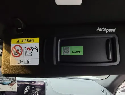 성수 bmw523d 브이쿨k 틴팅으로 품격상승! / 서울 성동구 성수동2가