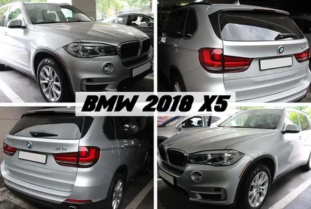 BMW X5 레이노열차단 썬팅시공기 : 성동구 썬팅 / 서울 성동구 성수동2가