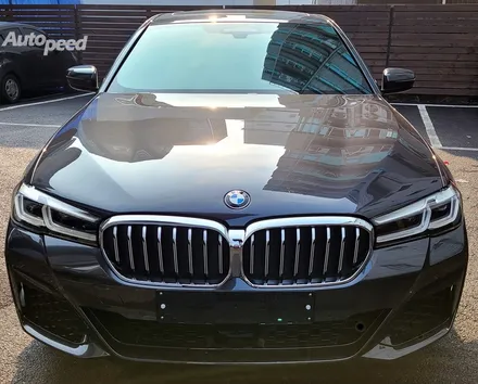 성동구 BMW530i 인기절정 썬팅 프리미엄 브이쿨K 틴팅 시공기 / 서울 성동구 성수동2가