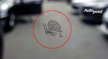 BMW X3 딥씨블루 썬팅 이코노라티 시공기 / 서울 성동구 성수동2가