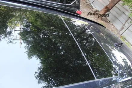 BMW X5 카본블랙(416) 레이노S9 윈도우 열차단 틴팅 시공기 / 서울 성동구 성수동2가