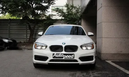 bmw1시리즈 레이노 S7 열차단 썬팅 시공기 / 서울 성동구 성수동2가