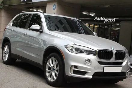 BMW X5 레이노열차단 썬팅시공기 : 성동구 썬팅 / 서울 성동구 성수동2가