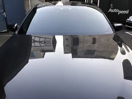 성수동 bmw620d GT 레이노 S9 열차단 썬팅 / 서울 성동구 성수동2가