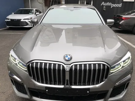 성동구 BMW7시리즈 브이쿨K 썬팅 시공기 / 서울 성동구 성수동2가