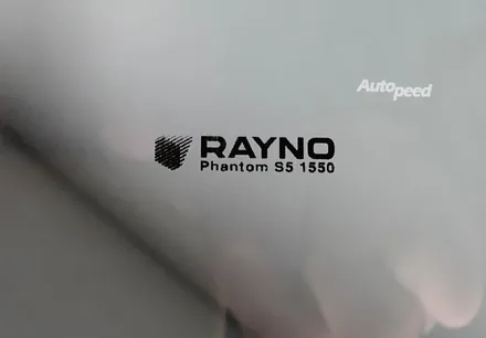 성동구 BMW X4 레이노 팬텀 S5 열차단 썬팅 시공기 / 서울 성동구 성수동2가