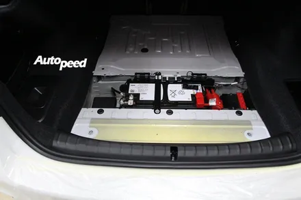 성수 BMW5시리즈 브이쿨PDI 썬팅 시공기 / 서울 성동구 성수동2가