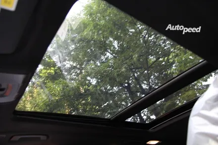 BMW X5 카본블랙(416) 레이노S9 윈도우 열차단 틴팅 시공기 / 서울 성동구 성수동2가
