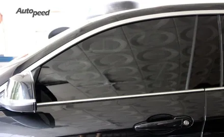 BMW420i Gran Coupe 그란쿠페 사파이어블랙 성수동 레이노열차단 틴팅 시공기 / 서울 성동구 성수동2가