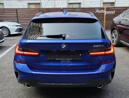 BMW320투어링 레이노 열차단 썬팅 시공기 / 서울 성동구 성수동2가