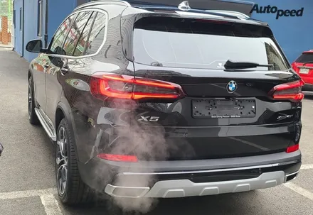 서울 bmw x5 레이노 s9 윈도틴팅 시공기 / 서울 성동구 성수동2가