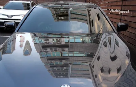 성수동 BMW520d 소피스토그레이(#A90) 레이노S9 열차단 틴팅 시공기 / 서울 성동구 성수동2가