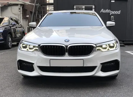 서울 bmw5시리즈 브이쿨k 틴팅으로 차별화된 카라이프를 ! / 서울 성동구 성수동2가