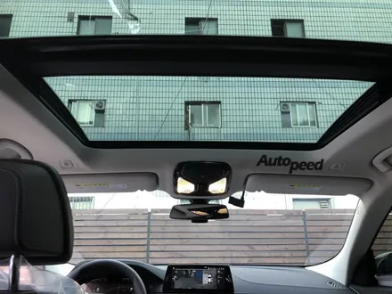 성수동 bmw620d GT 레이노 S9 열차단 썬팅 / 서울 성동구 성수동2가