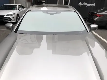 성동구 BMW7시리즈 브이쿨K 썬팅 시공기 / 서울 성동구 성수동2가