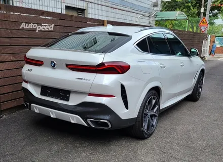 bmw x6 브이쿨k 반사필름 썬팅으로 거울느낌! 고급져~ / 서울 성동구 성수동2가