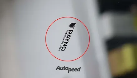 BMW530i 블루스톤 레이노S9 썬팅 시공기 / 서울 성동구 성수동2가