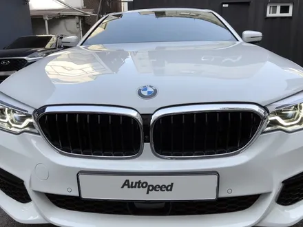 서울 bmw5시리즈 브이쿨k 틴팅으로 차별화된 카라이프를 ! / 서울 성동구 성수동2가