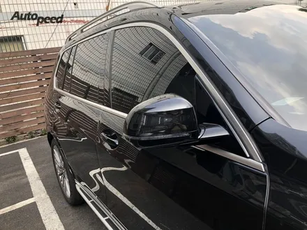 성수동 BMW X7 레이노 최상위 등급 S9 열차단 틴팅 / 서울 성동구 성수동2가