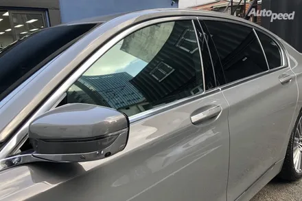 bmw7시리즈 브이쿨k와 함께 우월한 퀄리티를! / 서울 성동구 성수동2가