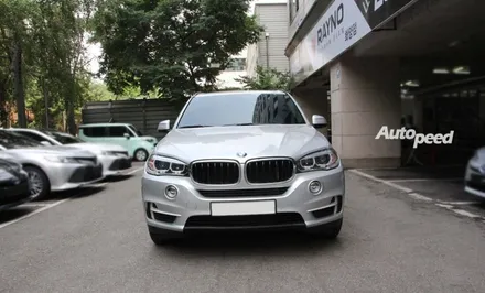 BMW X5 레이노열차단 썬팅시공기 : 성동구 썬팅 / 서울 성동구 성수동2가