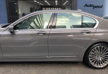 bmw7시리즈 브이쿨k와 함께 우월한 퀄리티를! / 서울 성동구 성수동2가