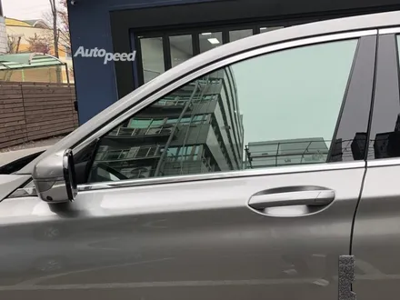 성동구 BMW7시리즈 브이쿨K 썬팅 시공기 / 서울 성동구 성수동2가
