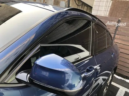 성동구 BMW X4 레이노 팬텀 S5 열차단 썬팅 시공기 / 서울 성동구 성수동2가