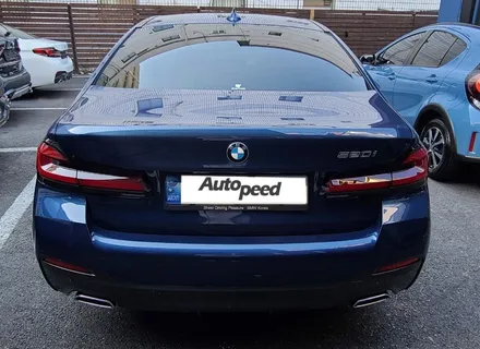 성동구 BMW520i 레이노 열차단 썬팅으로 오감만족! / 서울 성동구 성수동2가