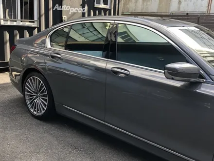 bmw7시리즈 브이쿨k와 함께 우월한 퀄리티를! / 서울 성동구 성수동2가