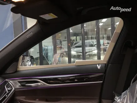 성동구 BMW7시리즈 브이쿨K 썬팅 시공기 / 서울 성동구 성수동2가