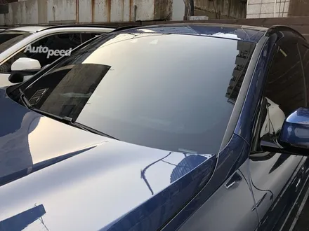 성동구 BMW X4 레이노 팬텀 S5 열차단 썬팅 시공기 / 서울 성동구 성수동2가