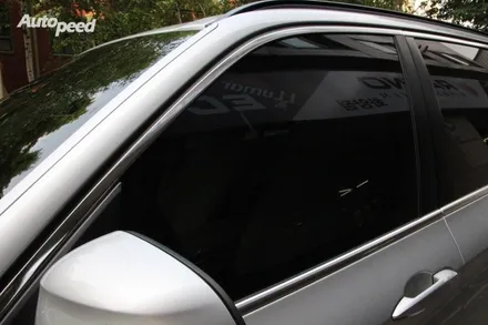 BMW X5 레이노열차단 썬팅시공기 : 성동구 썬팅 / 서울 성동구 성수동2가