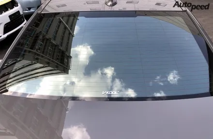 bmw7시리즈 브이쿨k와 함께 우월한 퀄리티를! / 서울 성동구 성수동2가