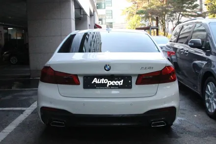 성수 BMW5시리즈 레이노S9 전체썬팅 시공기 / 서울 성동구 성수동2가