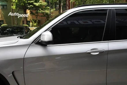 BMW X5 레이노열차단 썬팅시공기 : 성동구 썬팅 / 서울 성동구 성수동2가