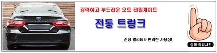 2018 캠리하이브리드 NEW 튜닝 모음전 / 서울 성동구 성수동2가