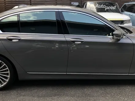 bmw7시리즈 브이쿨k와 함께 우월한 퀄리티를! / 서울 성동구 성수동2가