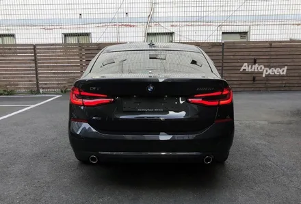 성수동 bmw620d GT 레이노 S9 열차단 썬팅 / 서울 성동구 성수동2가
