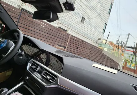 위험하지만 매력적인 BMW420i 레이노 시공기 / 서울 성동구 성수동2가