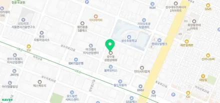 프리우스프라임 루마이코노 LD 썬팅시공기 / 서울 성동구 성수동2가