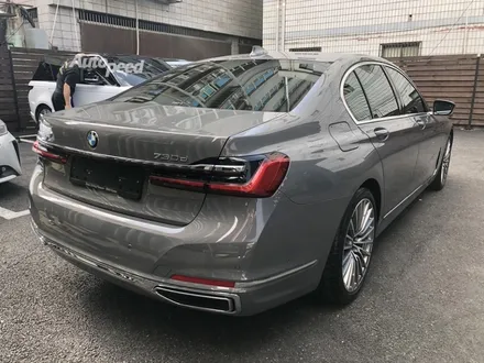 bmw7시리즈 브이쿨k와 함께 우월한 퀄리티를! / 서울 성동구 성수동2가